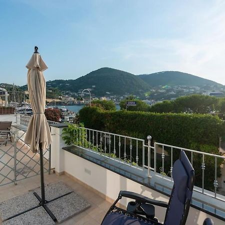 Ischia Riva House Apartament Esterno foto