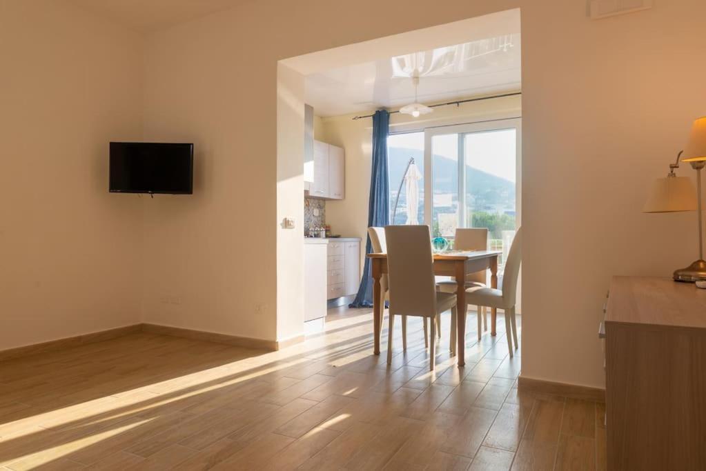 Ischia Riva House Apartament Esterno foto